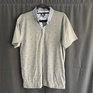 Steel & Jelly London Sport Collar w/ Flamingo Pattern. NWOT